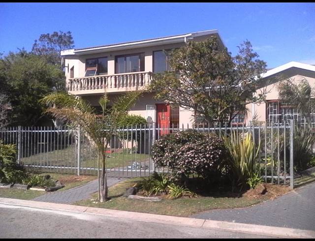 7 BEDROOM HOUSE FOR SALE IN HEIDERAND